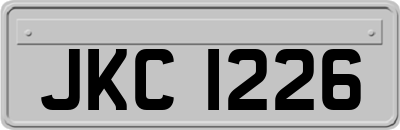 JKC1226