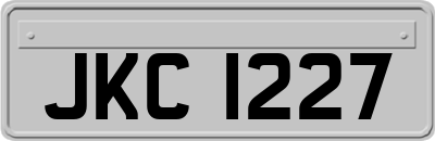 JKC1227