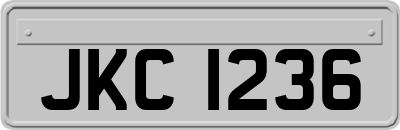 JKC1236