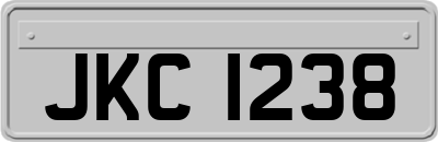 JKC1238