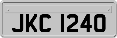 JKC1240