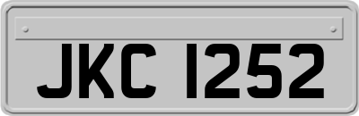 JKC1252