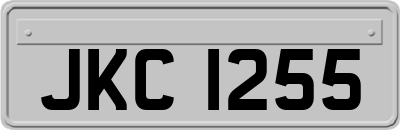 JKC1255