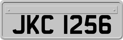JKC1256