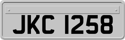 JKC1258