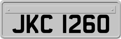JKC1260