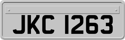 JKC1263