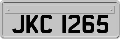 JKC1265