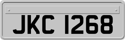 JKC1268