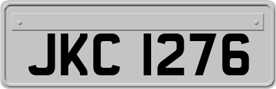 JKC1276