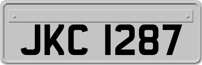 JKC1287