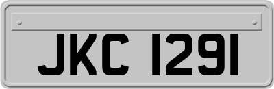 JKC1291
