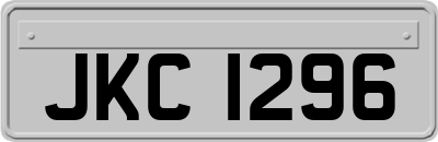 JKC1296