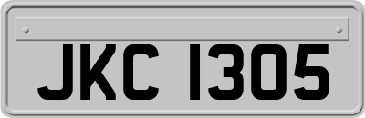 JKC1305
