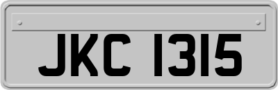 JKC1315