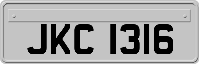 JKC1316