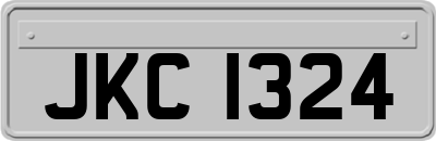 JKC1324
