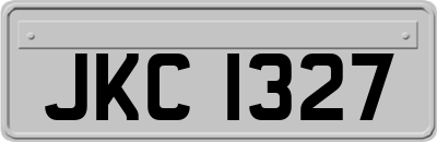 JKC1327
