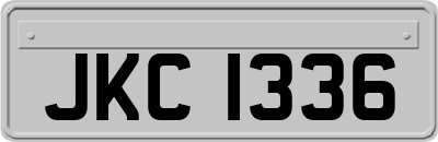 JKC1336