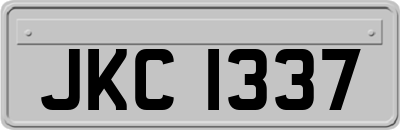 JKC1337