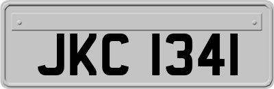 JKC1341