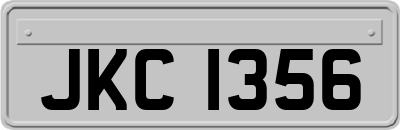 JKC1356