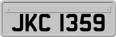 JKC1359