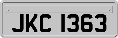 JKC1363