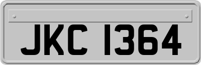 JKC1364