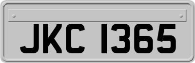 JKC1365