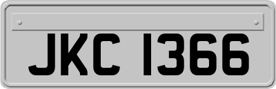 JKC1366