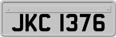 JKC1376