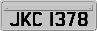 JKC1378