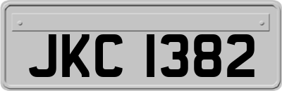 JKC1382