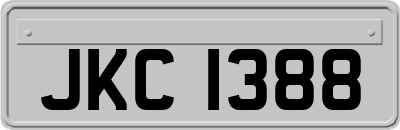 JKC1388
