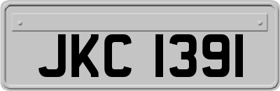 JKC1391