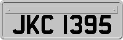 JKC1395