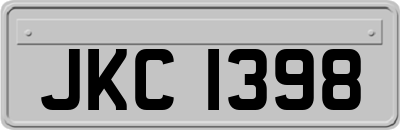 JKC1398