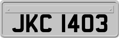 JKC1403