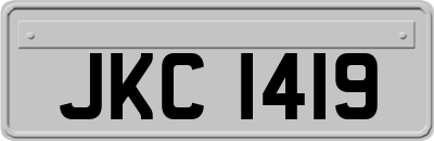 JKC1419