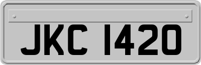 JKC1420