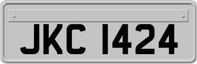JKC1424