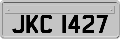 JKC1427