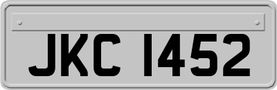 JKC1452
