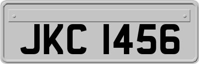 JKC1456