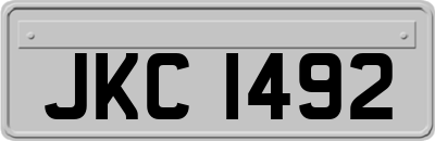 JKC1492