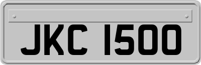 JKC1500