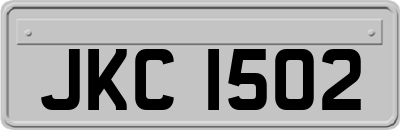 JKC1502