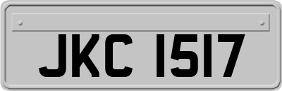 JKC1517