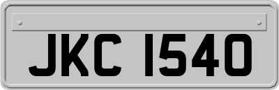 JKC1540